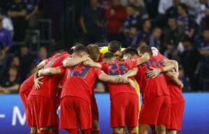 FCSB-profil kan være på vej mod et skifte til FCK