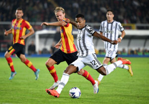 Morten Hjulmand kan være på vej til Atalanta