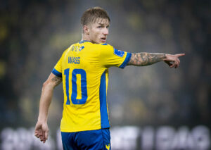 Daniel Wass vil være skuffet over, at han ikke har været med til at løfte Brøndby som hold. Det mener Eurosports ekspert Flemming Povlsen.