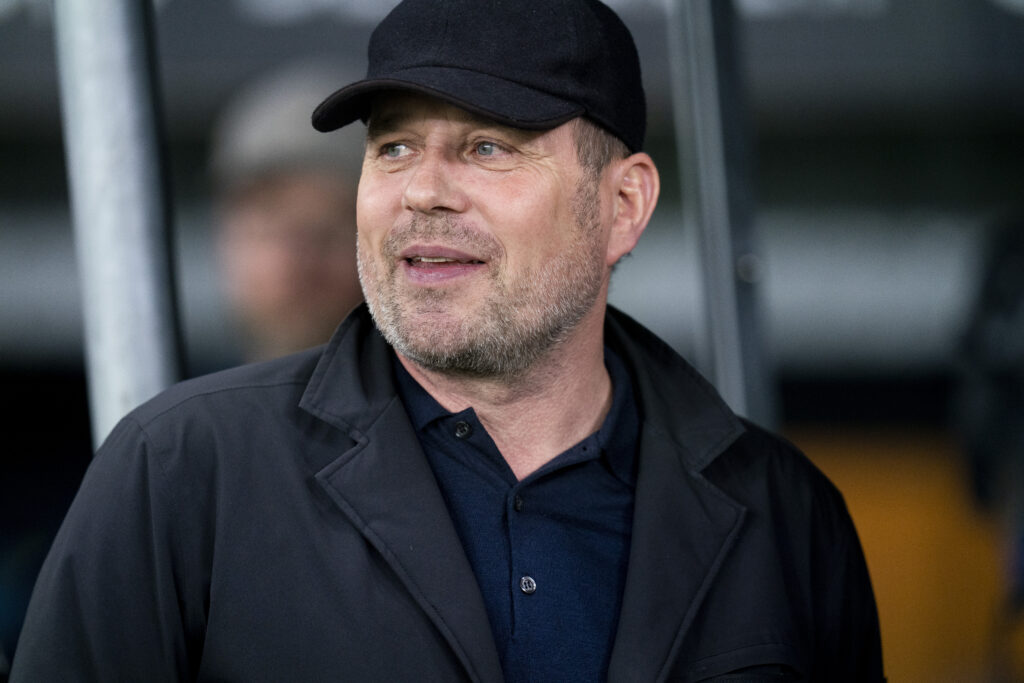 Med det nye ejerskab står Brøndby IF meget stærkere økonomisk frem mod transfervinduet i januar.