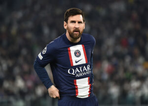 Paris Saint-Germain har en klar overhånd over FC Barcelona, når det kommer til at holde på Lionel Messi.