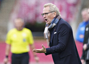 Erik Hamrén interview campo.dk