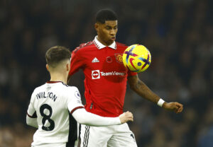 Marcus Rashford skulle have fået forlænget sin aftale i Manchester United