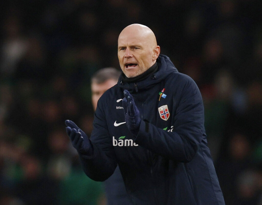 Ståle Solbakken er ikke Arséne Wengers største fan