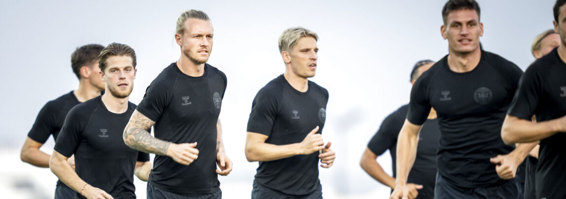 Brøndby vil gerne hente Jens Stryger Larsen hjem til Superligaen.