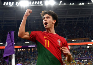 João Félix kan snart være fortid i Atlético Madrid, da han er jagtet af tre europæiske giganter