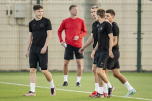 Tottenham, Premier League, Andreas Skov Olsen.