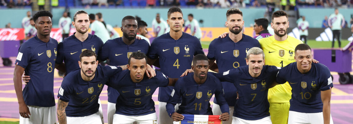 Det franske landshold er tilbage i stærkeste opstilling, når de i ottendedelsfinalen møder Polen ved VM i 2022 Qatar