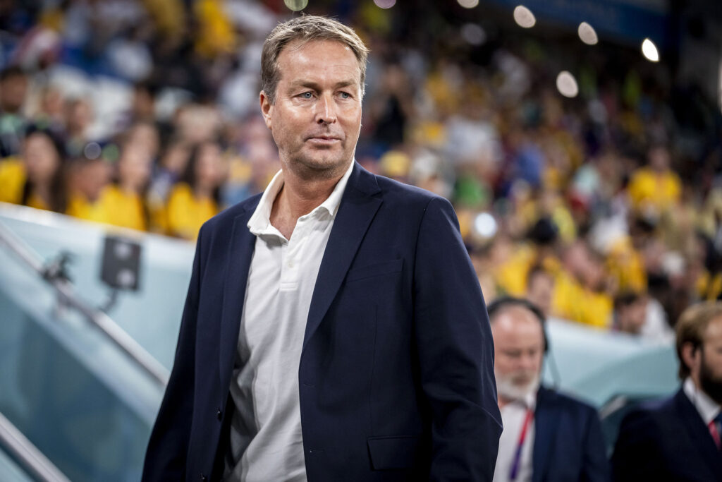Kasper Hjulmand, VM, VM 2022, skal Kasper Hjulmand stoppe som landstræner?