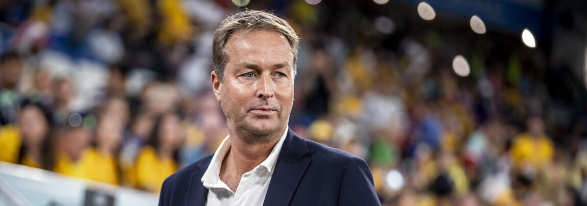 Kasper Hjulmand, VM, VM 2022, skal Kasper Hjulmand stoppe som landstræner?