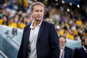 Kasper Hjulmand, VM, VM 2022, skal Kasper Hjulmand stoppe som landstræner?