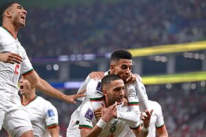 VM 2022, VM Qatar, Marokko VM, Marokko-Canada.