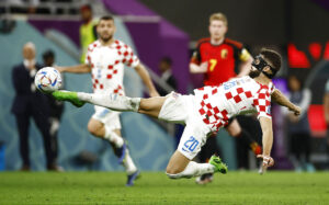 Josko Gvardiol afviser bestemt ikke et skifte til Chelsea i fremtiden