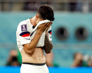 Christian Pulisic er klar til at skifte væk fra Chelsea og Newcastle er klar med en kontrakt