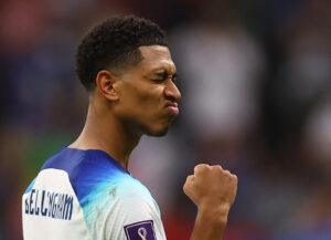 Dette vil Real Madrid maksimalt betale for Jude Bellingham