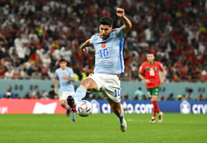 Marco Asensio kan være på vej mod et klubskifte væk fra Real Madrid