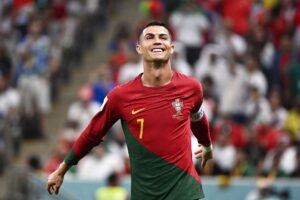 Cristiano Ronaldo har nu sat ord på rygterne om sin klubfremtid