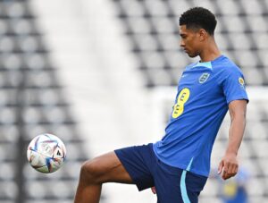 Jude Bellingham ny klub, Bellingham Real Madrid, Dortmund, Liverpool