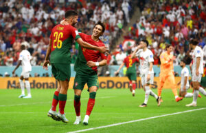 Joao Felix, Chelsea, Arsenal, Manchester United, FC Barcelona.