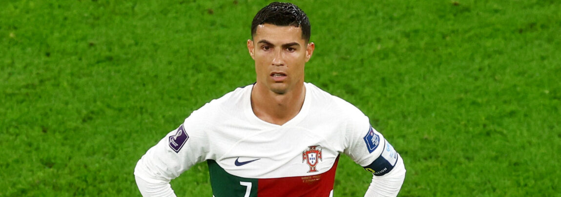 Cristiano Ronaldo er angiveligt blevet tilbudt til alle klubber i Champions League
