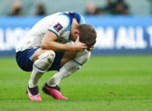 Harry Kane skulle være klar til at forlænge sin aftale med Tottenham Hotspur