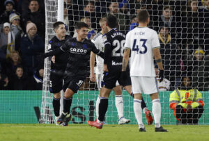 Marin Zubimendi kan være på vej til Chelsea