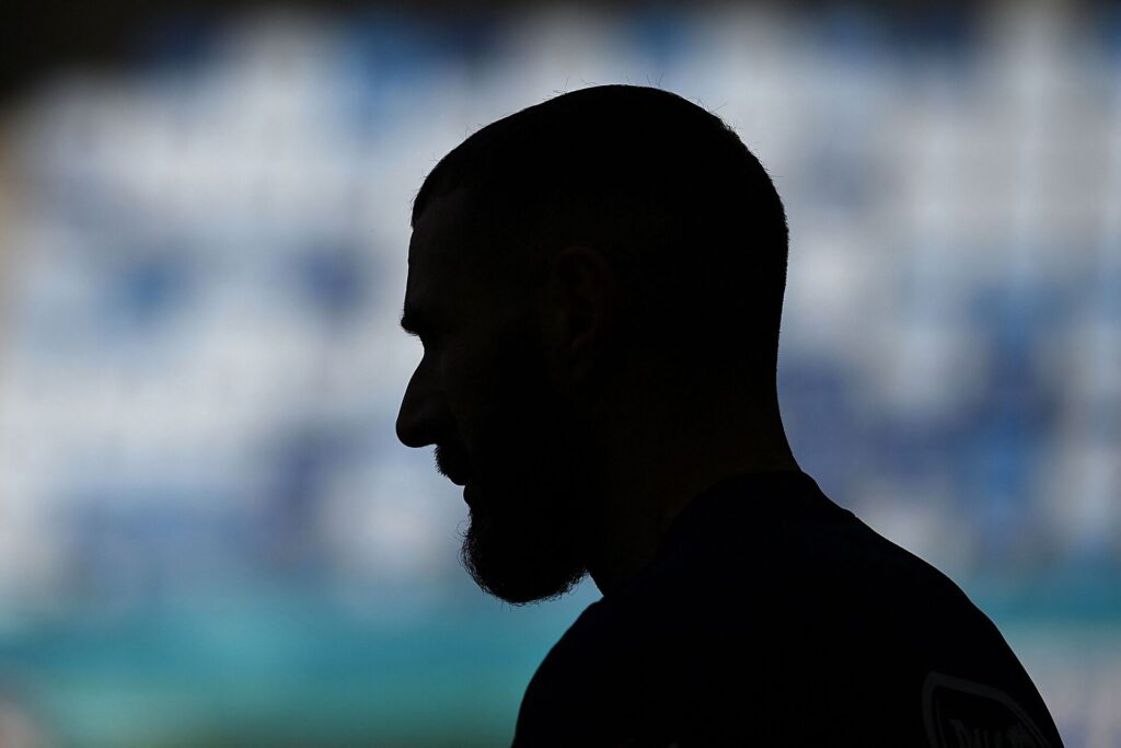 Karim Benzema unfriender flere holdkammerater på det franske landshold.