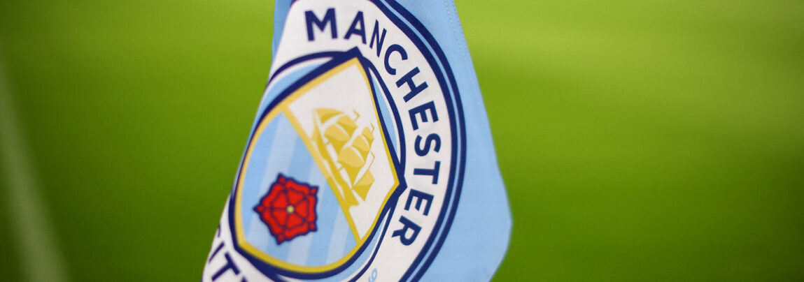 Manchester City jagt ung lovende argentiner