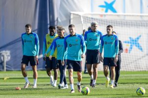 Robert Lewandowski har fået stadfæstet en dom på tre spilledages karantæne i LaLiga.