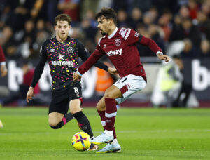 Mathias Jensen, Brentford, Premier League, Fenerbache.