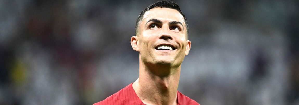 Så meget kommer Cristiano Ronaldo til at tjene i sin nye klub fra Saudi Arabien Al-Nassr.