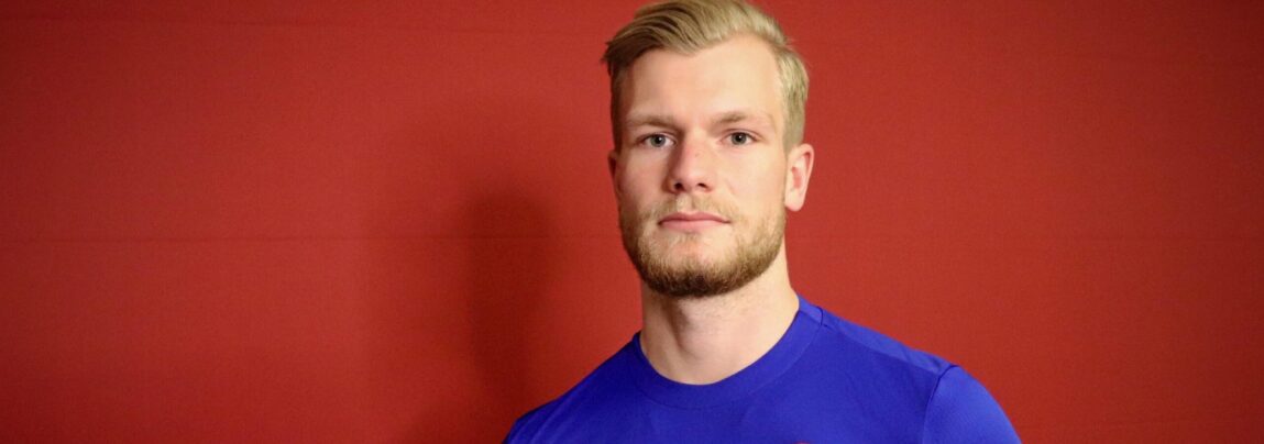 AaB henter tysk U21-landsholdsmålmand, Nico Mantl.