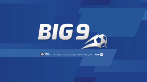 Big 9 er Danmarks nye puljespil