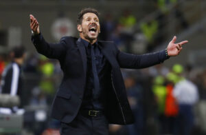 Diego Simeone kan snart være fortid i Atletico Madrid. Her er et indblik i hans tid i klubben.