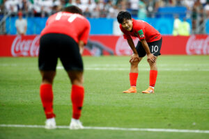 Superligaklubben OB er ude efter en spiller, der i sin tid på FC Barcelonas akademi slog Messis rekord og blev døbt den koreanske Messi.