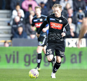 Niki Zimling bliver cheftræner for AGF's U19-hold.