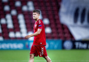 Mikkel Duelund skifter til AGF