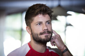 Når Lasse Schöne engang indstiller karrieren, håber danskeren, at han kan fortsætte arbejdet med fodbold som teknisk direktør i Ajax.