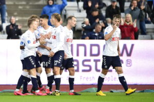 Benjamin Hvidt er igen ramt af alvorlig skade.