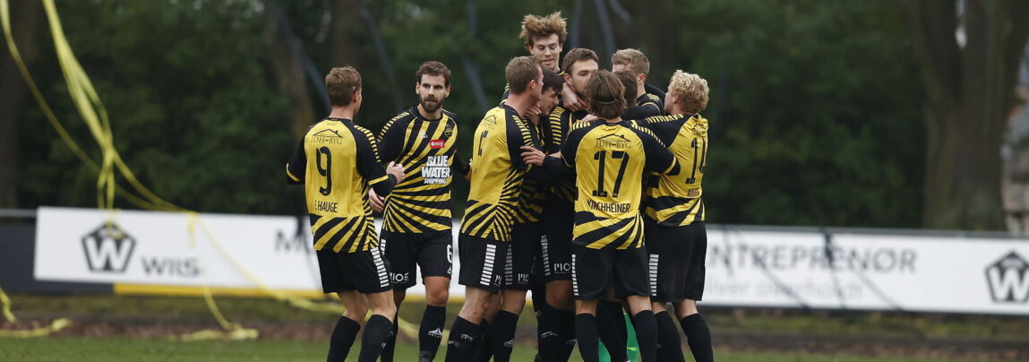 Aarhus Fremads hjemmekamp mod Superligaens førerhold fra FC Nordsjælland skal spilles på JYSK Park i Silkeborg.