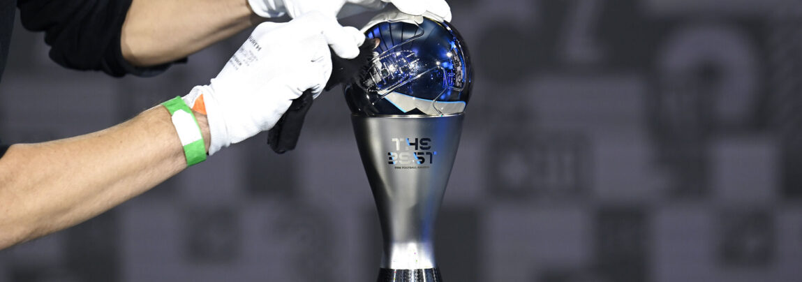 14 spillere er blevet nomineret til herrenes FIFA the best award for 2022, men Harry Kane er ikke iblandt.