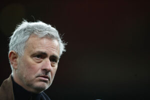 Tottenham hjalp ikke José Mourinho, da han som manager i klubben ville hente Napolis Min-jae Kim.