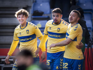 Peter Bjur er angivelig tæt på et AGF-skifte.