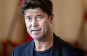 Brian Laudrup bliver ekspert for Viaplay.