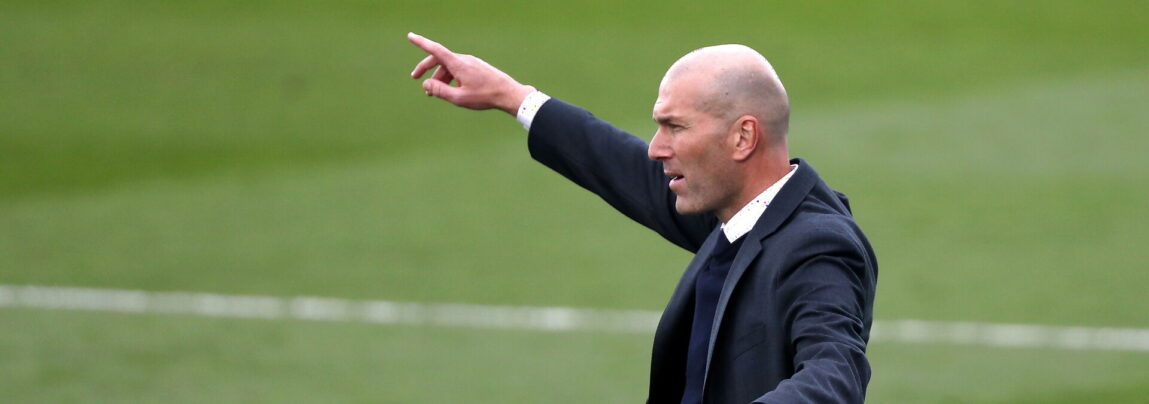 Kylian Mbappé kommer nu den franske landsholdslegende Zinedine Zidane til undsætning, efter kommentarer fra den franske fodboldpræsident.