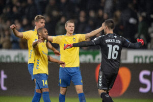 Sigurd Rosted salg transfer Brøndby Toronto FC MLS