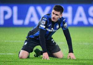 Joakim Mæhle Juventus