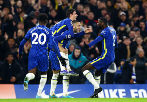 Newcastle holder øje med tre Chelsea-spillere.