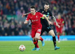 Liverpool er interesset i en byttehandel mellem Naby Keita og Marcelo Brozovic fra Inter