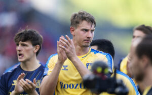 Andreas Maxsø-transfer ikke på plads